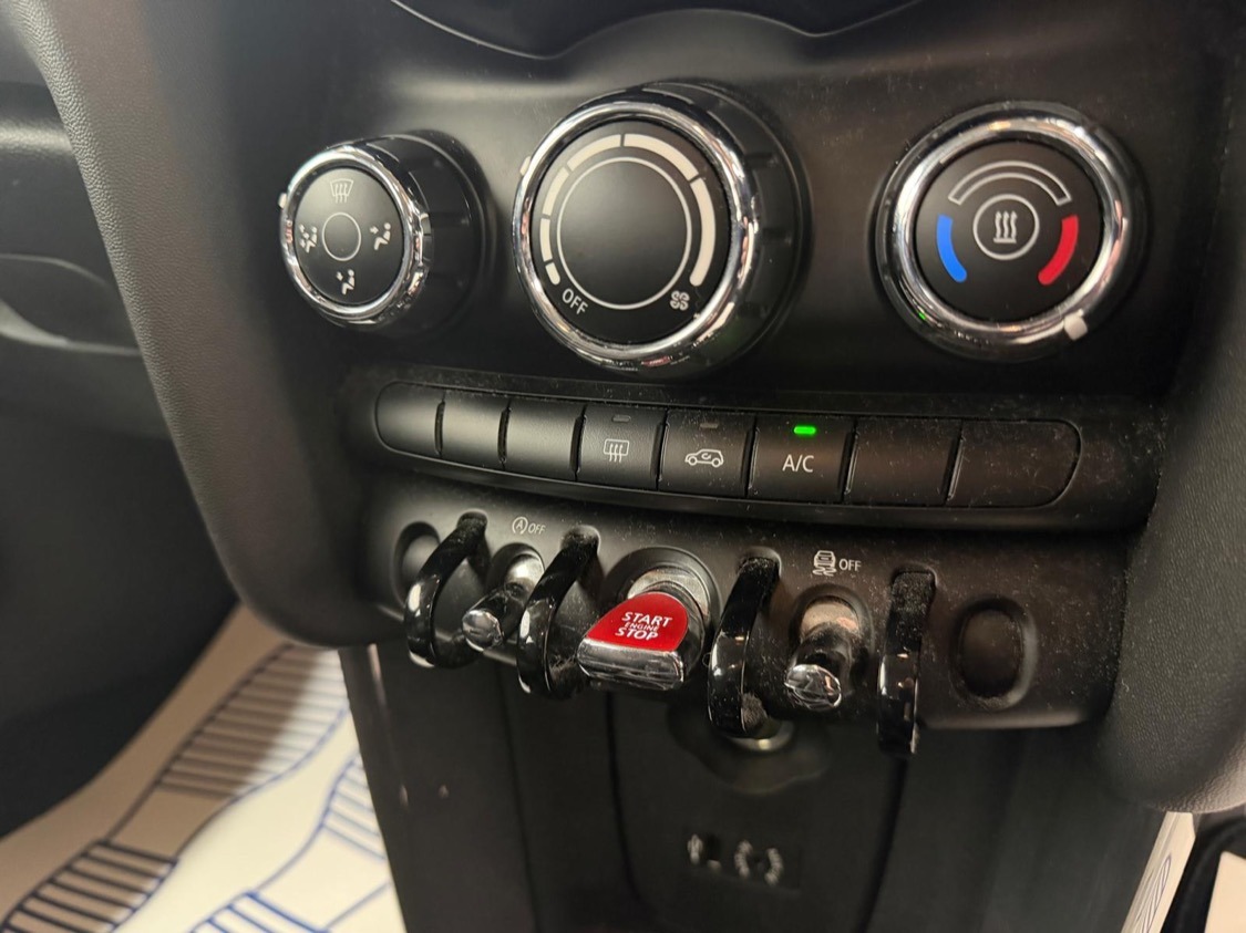 Used MINI Hatch 2016 for sale - 77679029: Photo 13