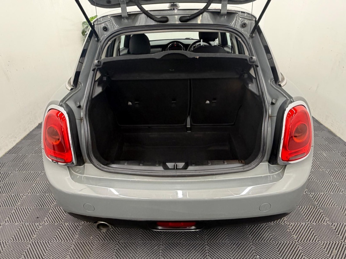 Used MINI Hatch 2016 for sale - 77679029: Photo 6