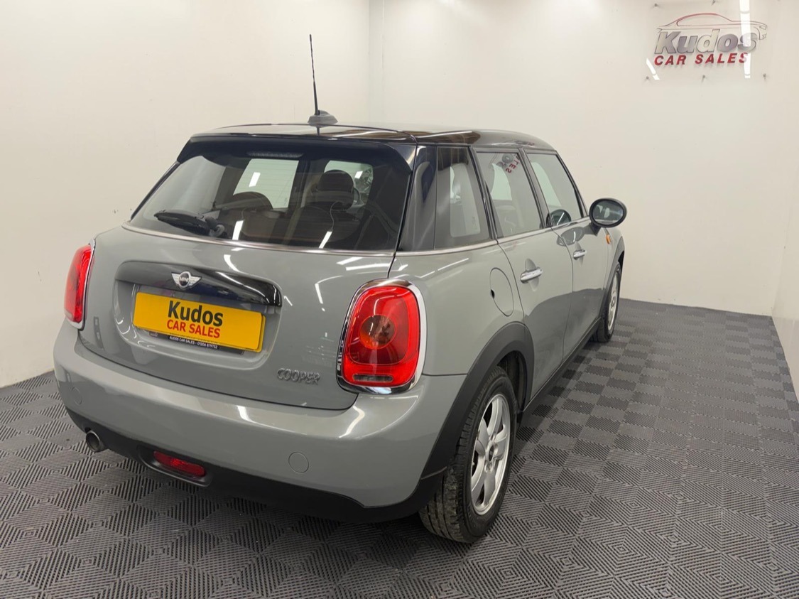 Used MINI Hatch 2016 for sale - 77679029: Photo 7