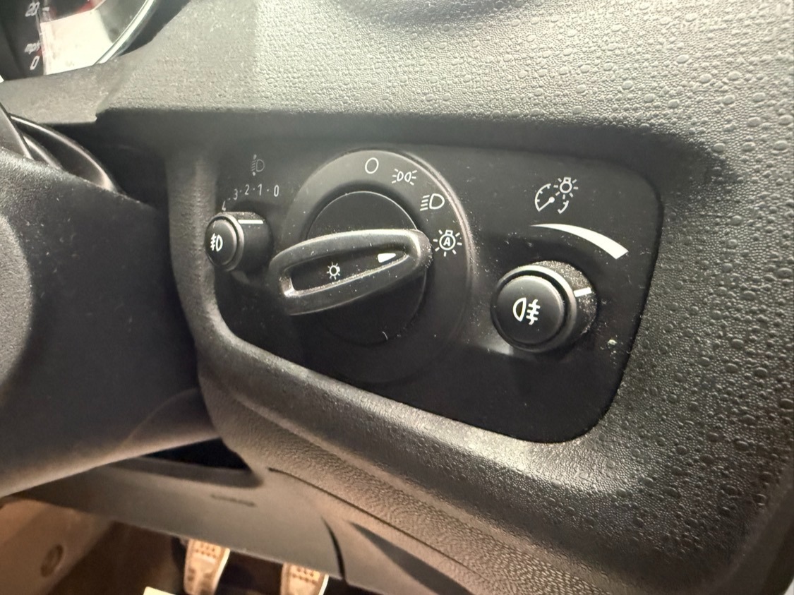 Used Ford Fiesta 2017 for sale - 77051625: Photo 22