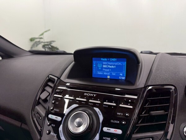 Used Ford Fiesta 2017 for sale - 76141066: Photo 16