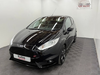 Used Ford Fiesta 2017 for sale - 76141066: Photo 4