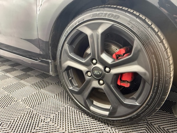 Used Ford Fiesta 2017 for sale - 76141066: Photo 9