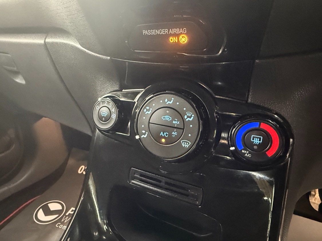 Used Ford Fiesta 2016 for sale - 76556755: Photo 13