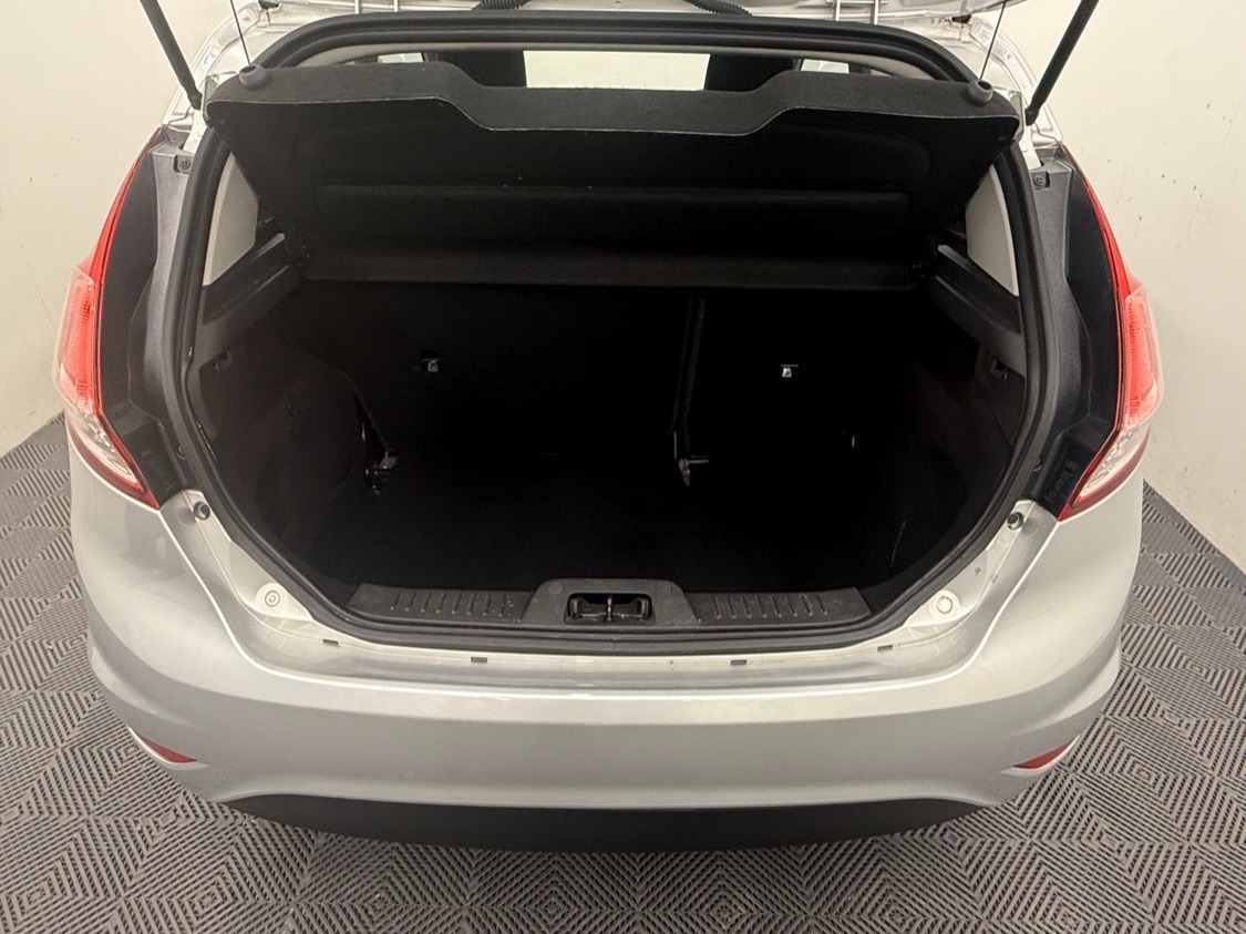 Used Ford Fiesta 2016 for sale - 76556755: Photo 7