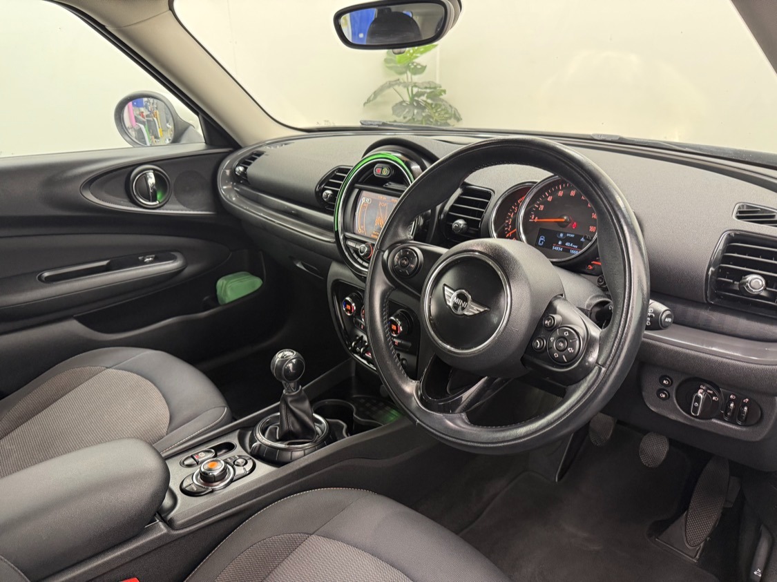 Used MINI Clubman 2016 for sale - 76626678: Photo 10