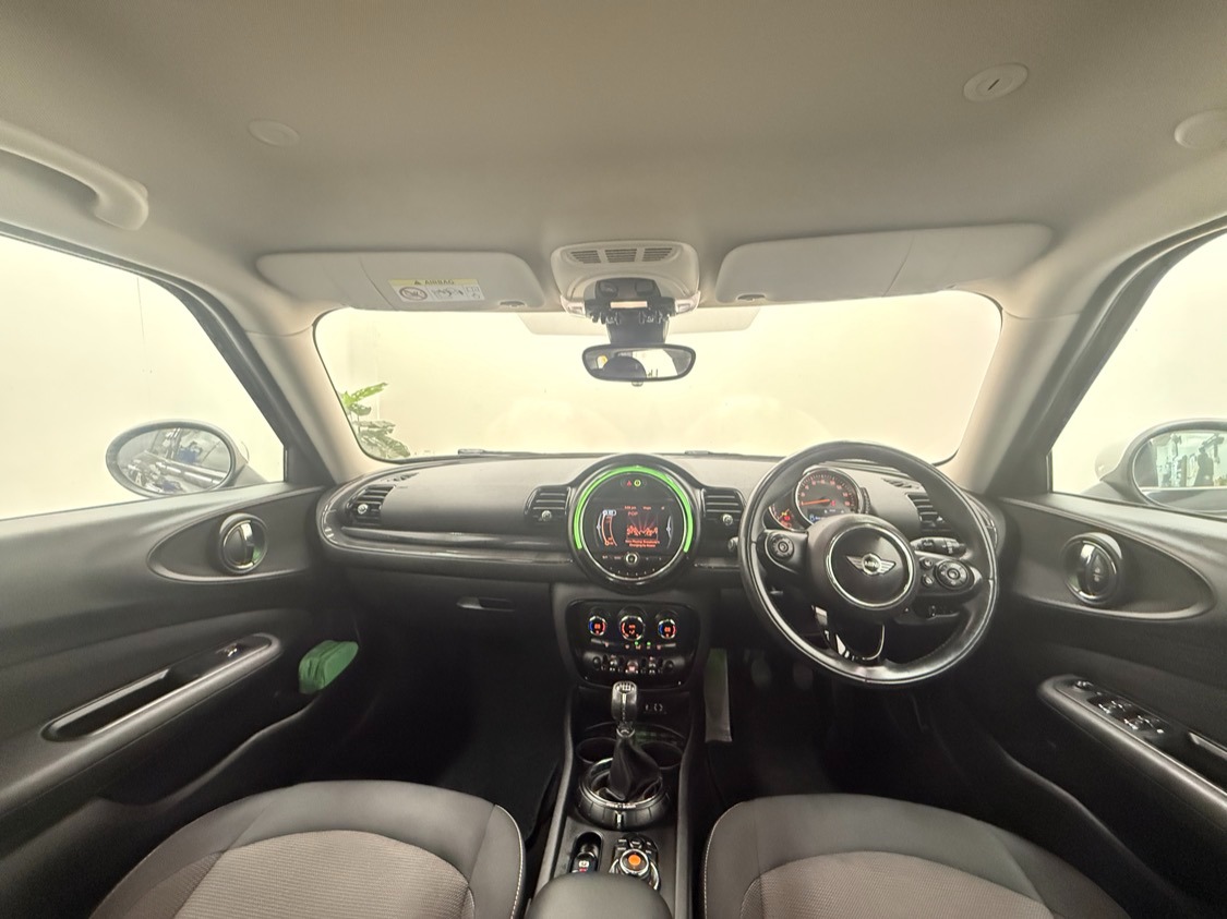 Used MINI Clubman 2016 for sale - 76626678: Photo 12