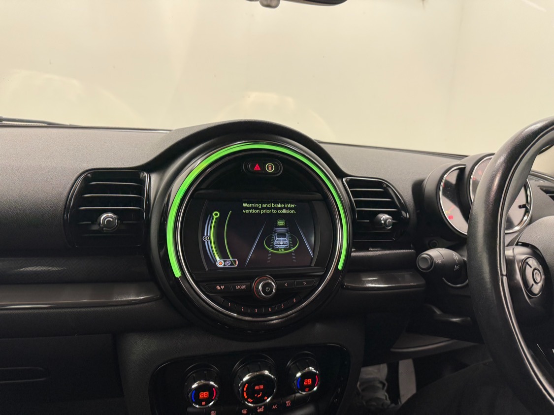 Used MINI Clubman 2016 for sale - 76626678: Photo 13