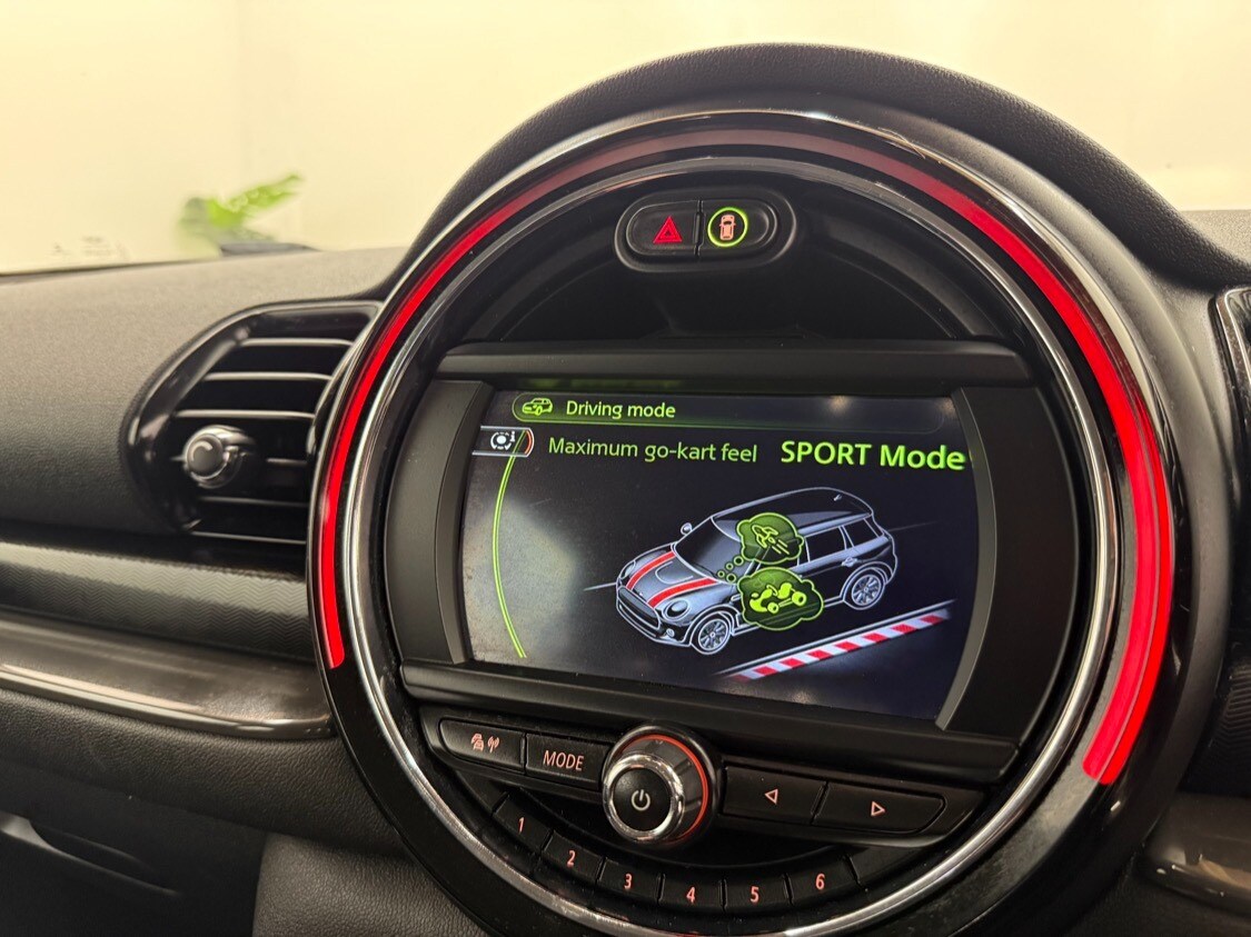 Used MINI Clubman 2016 for sale - 76626678: Photo 14