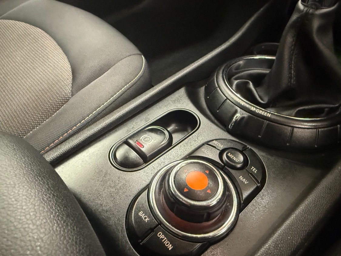 Used MINI Clubman 2016 for sale - 76626678: Photo 18