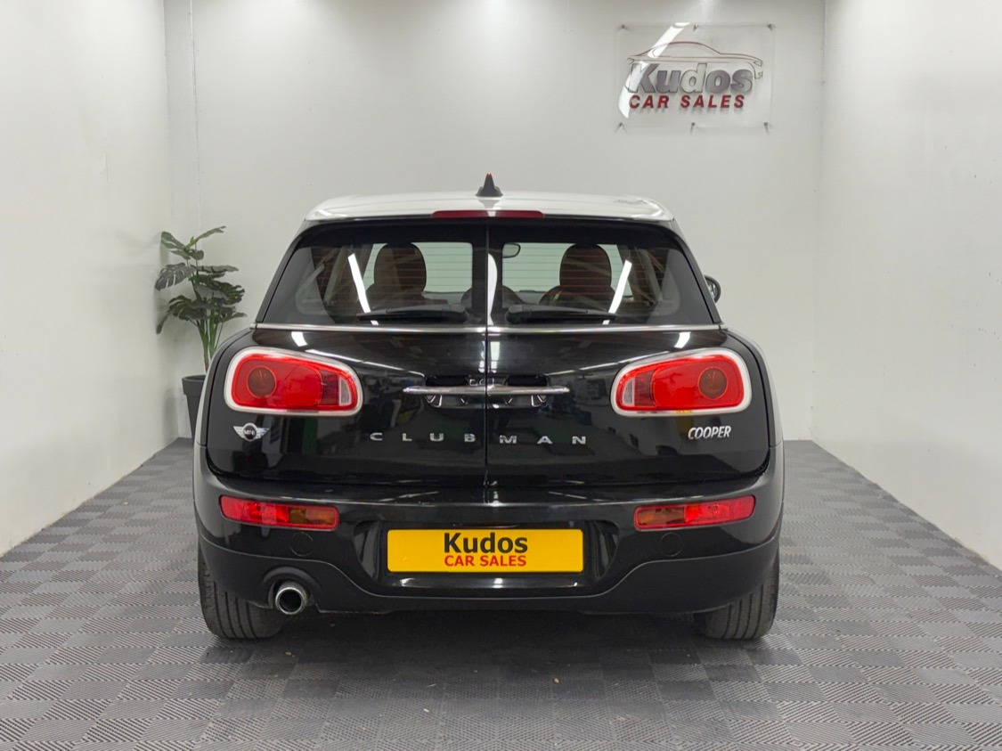 Used MINI Clubman 2016 for sale - 76626678: Photo 6
