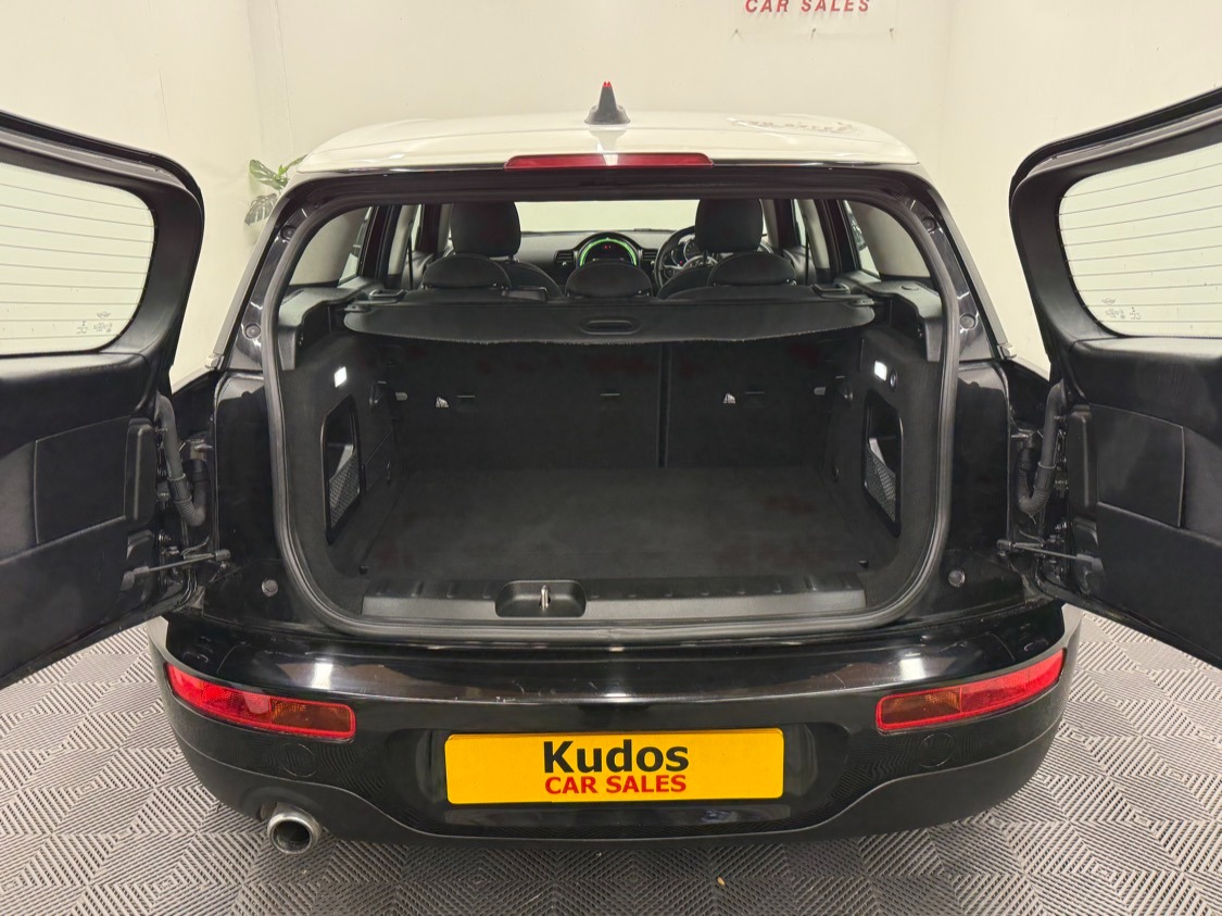 Used MINI Clubman 2016 for sale - 76626678: Photo 7