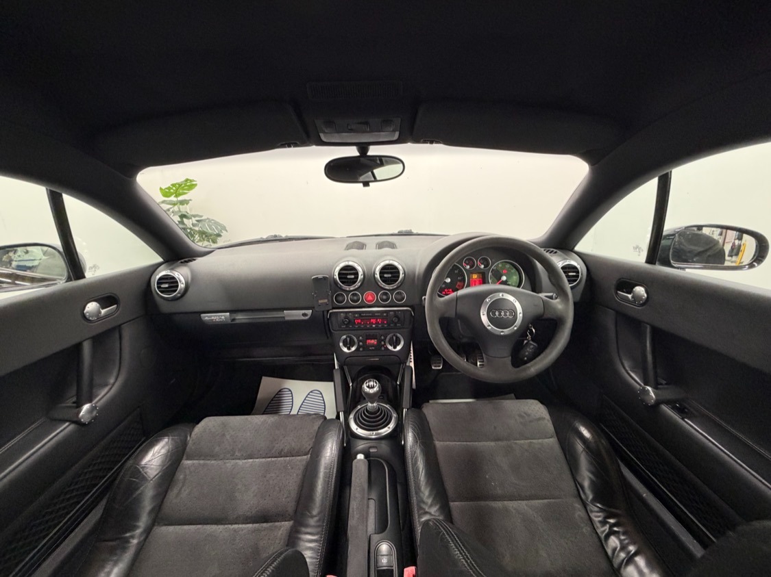 Used Audi TT 2005 for sale - 77399989: Photo 13