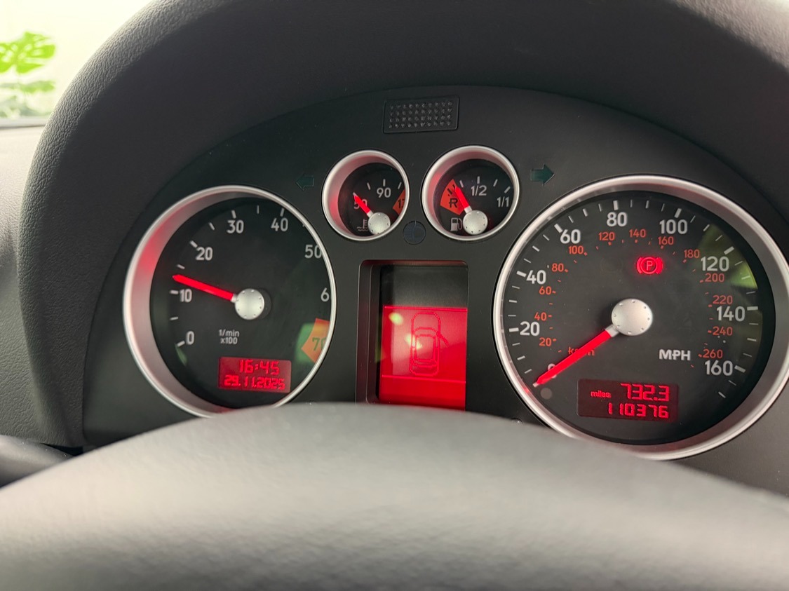 Used Audi TT 2005 for sale - 77399989: Photo 14