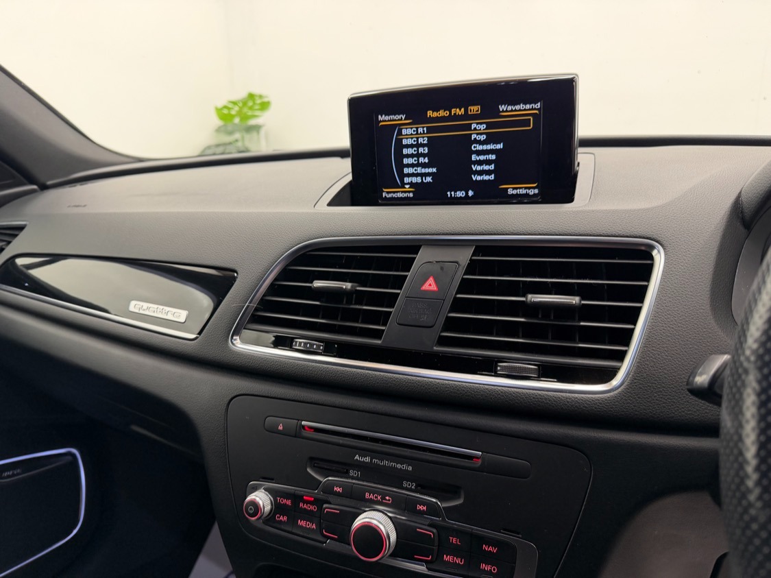 Used Audi Q3 2017 for sale - 77491059: Photo 18