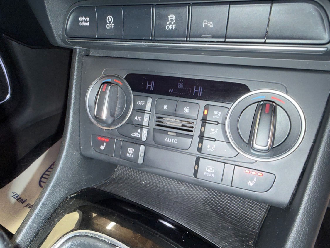 Used Audi Q3 2017 for sale - 77491059: Photo 21