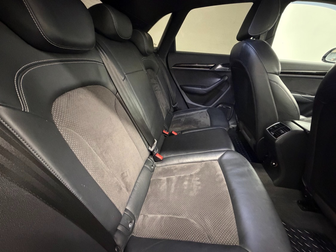 Used Audi Q3 2017 for sale - 77491059: Photo 24