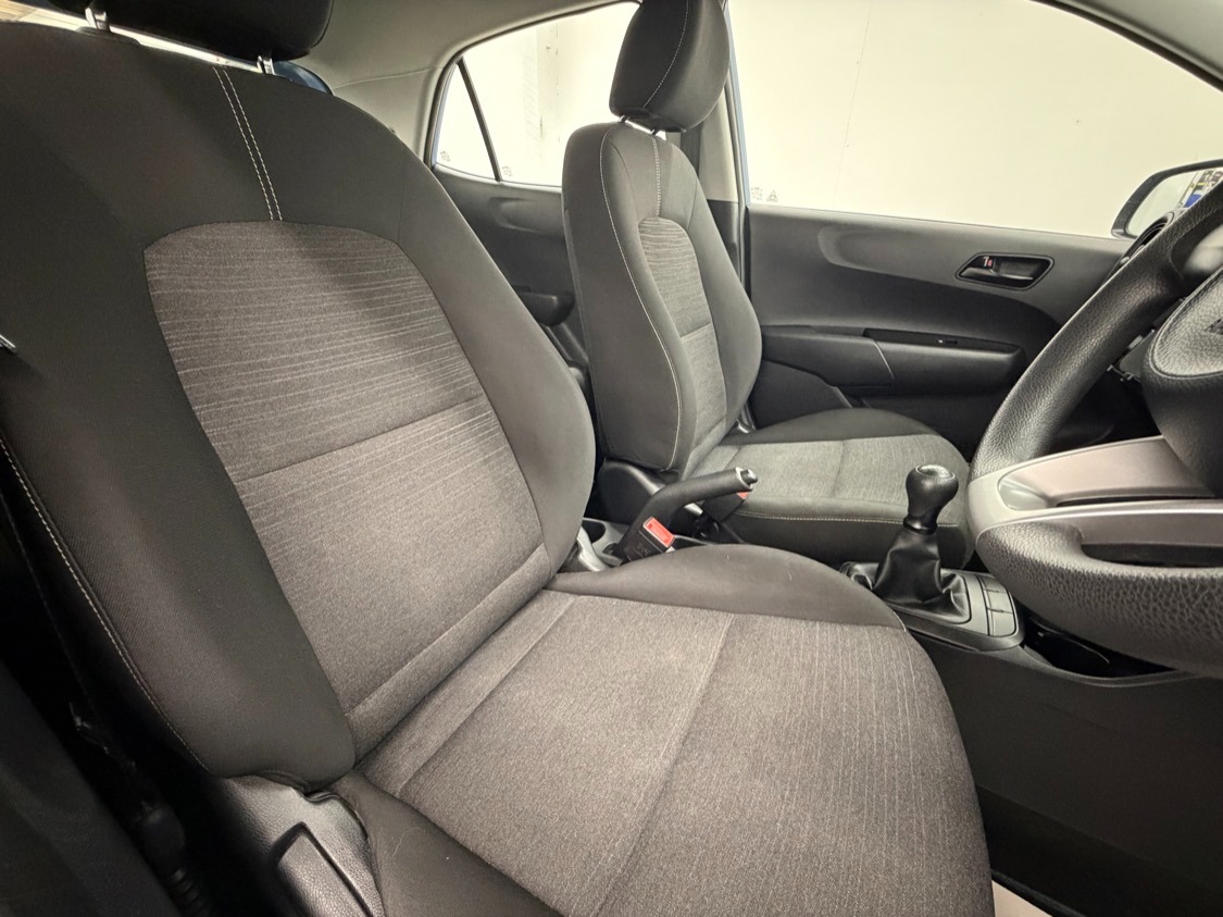 Used Kia Picanto 2018 for sale - 76623680: Photo 12