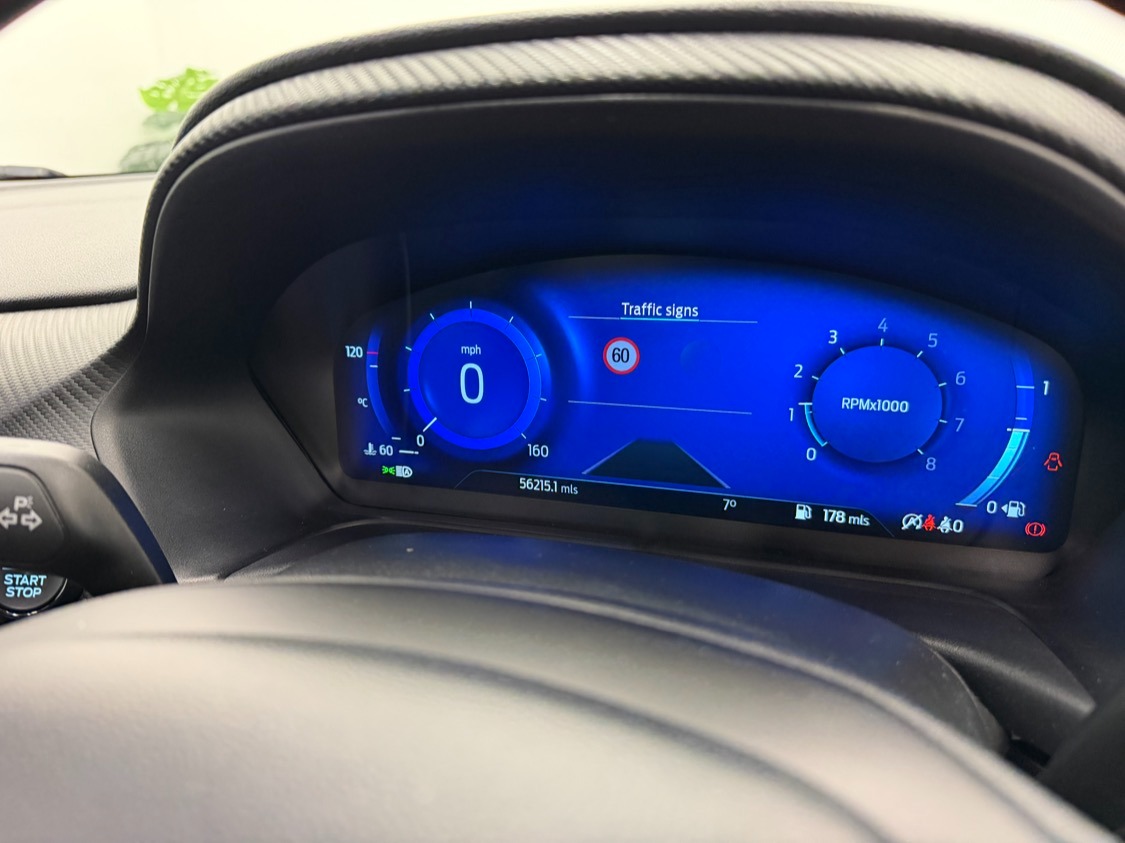 Used Ford Puma 2021 for sale - 77743017: Photo 12