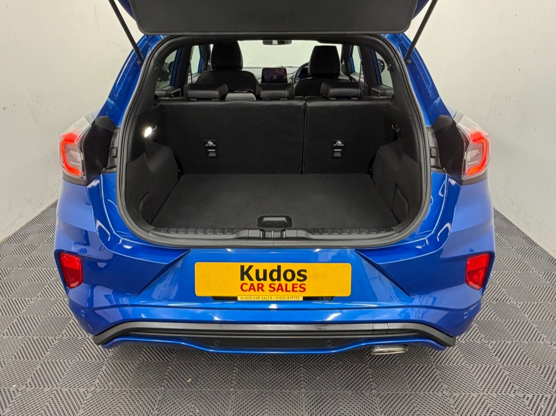 Used Ford Puma 2021 for sale - 77743017: Photo 7