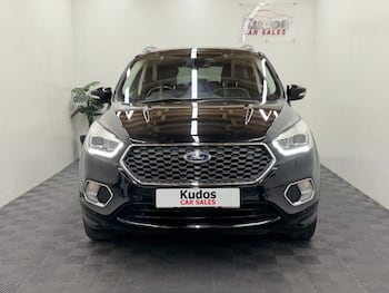 Used Ford Kuga 2018 for sale - 79620965: Photo