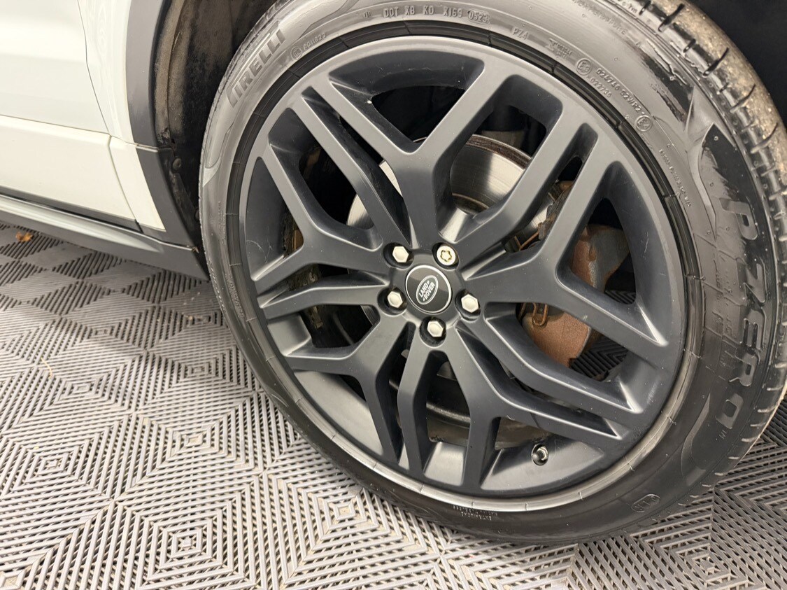 Used Land Rover Range Rover Evoque 2017 for sale - 77595648: Photo 10