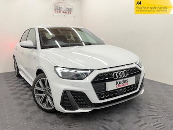 Used Audi A1 2024 for sale - 78420774: Photo