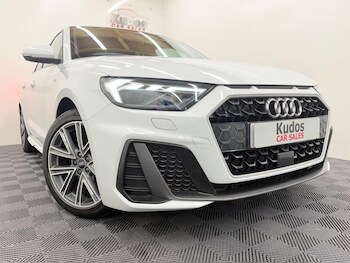Used Audi A1 2024 for sale - 78420774: Photo