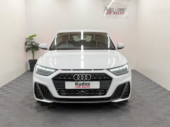 Used Audi A1 2024 for sale - 78420774: Photo