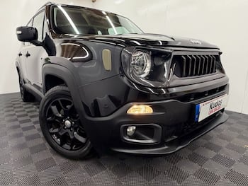 Used Jeep Renegade 2016 for sale - 79711373: Photo