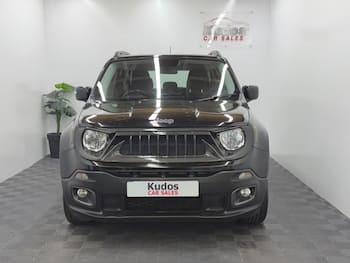 Used Jeep Renegade 2016 for sale - 79711373: Photo