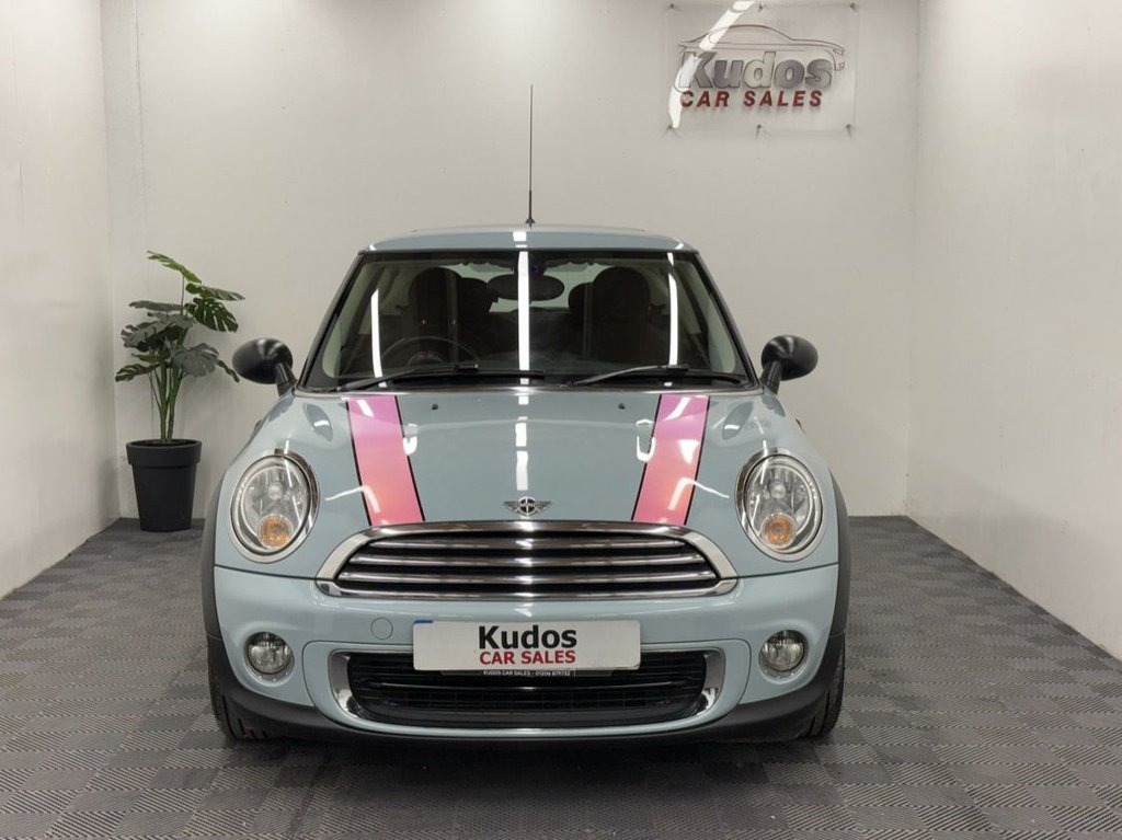 Used MINI Hatch 2013 for sale - 77180092: Photo 2