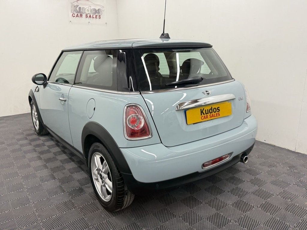 Used MINI Hatch 2013 for sale - 77180092: Photo 4