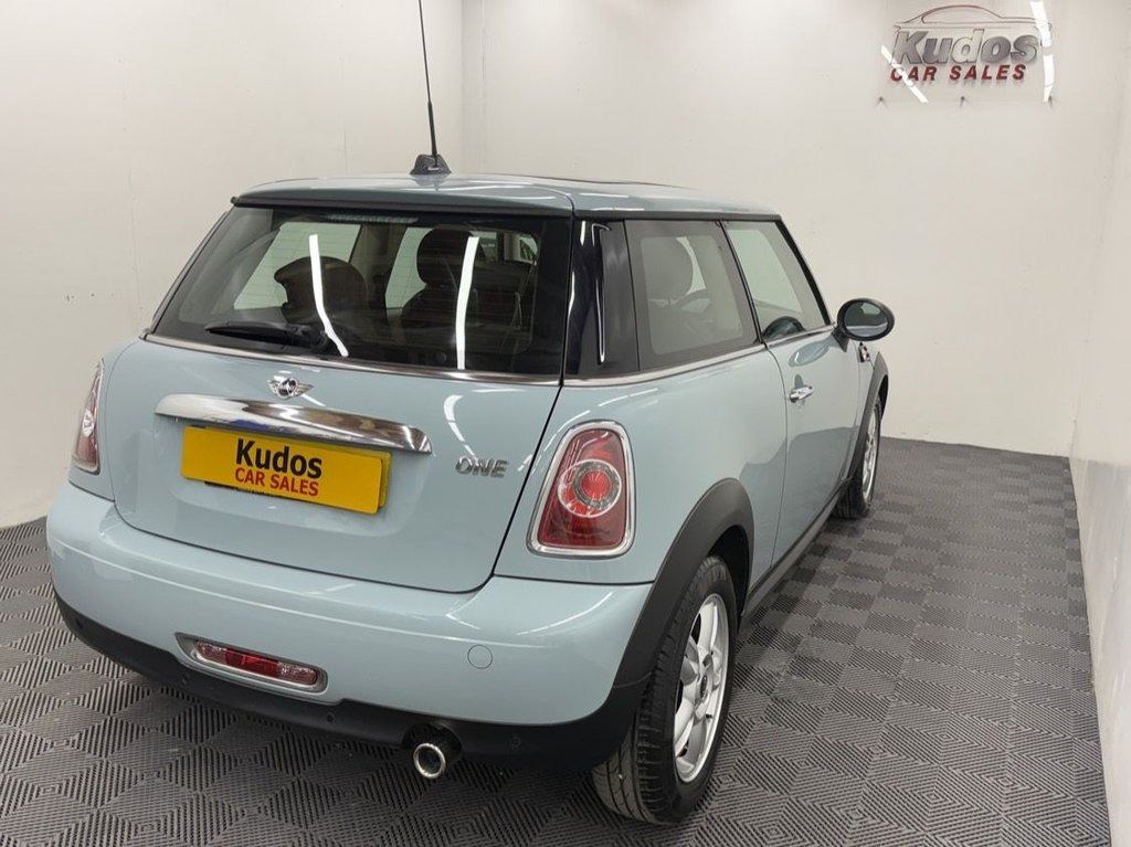 Used MINI Hatch 2013 for sale - 77180092: Photo 6