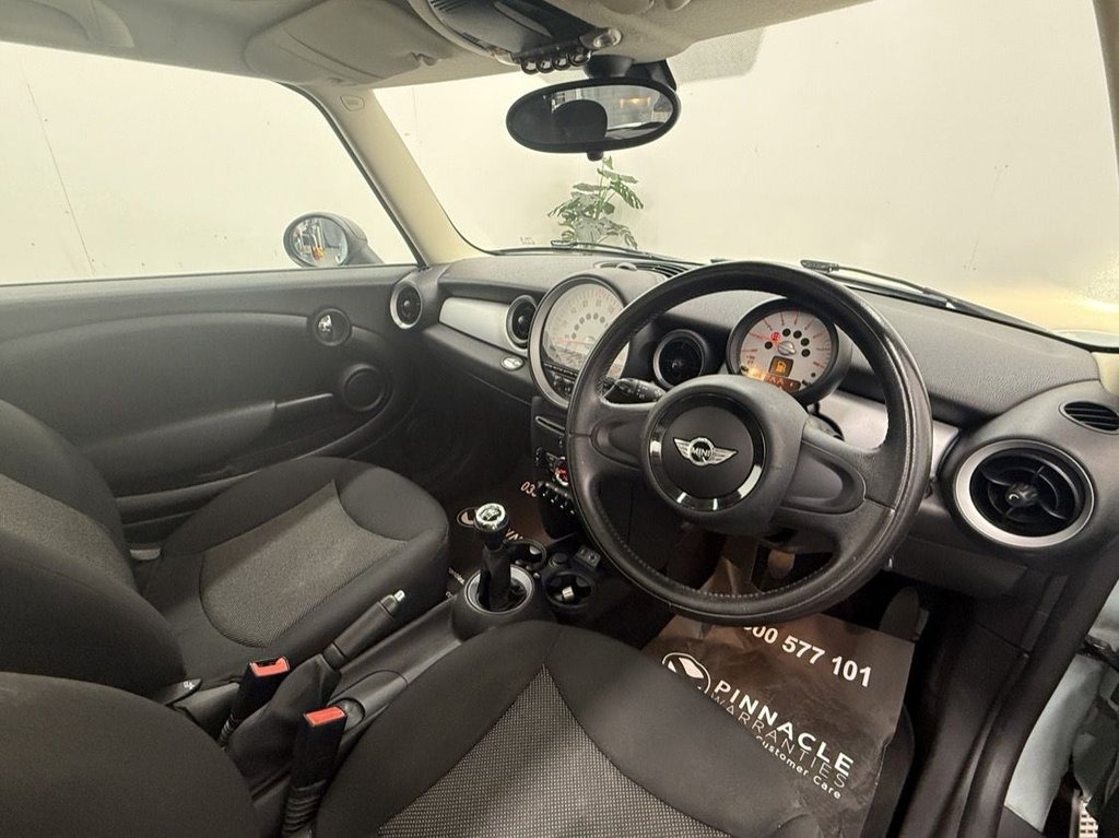 Used MINI Hatch 2013 for sale - 77180092: Photo 9