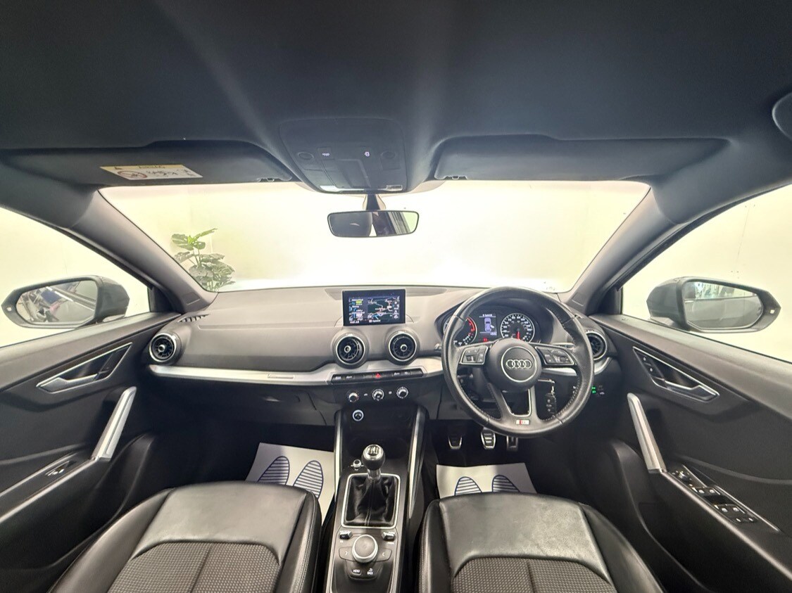 Used Audi Q2 2018 for sale - 76000334: Photo 13