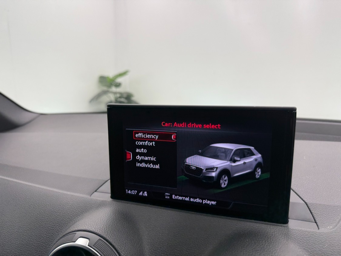 Used Audi Q2 2018 for sale - 76000334: Photo 14