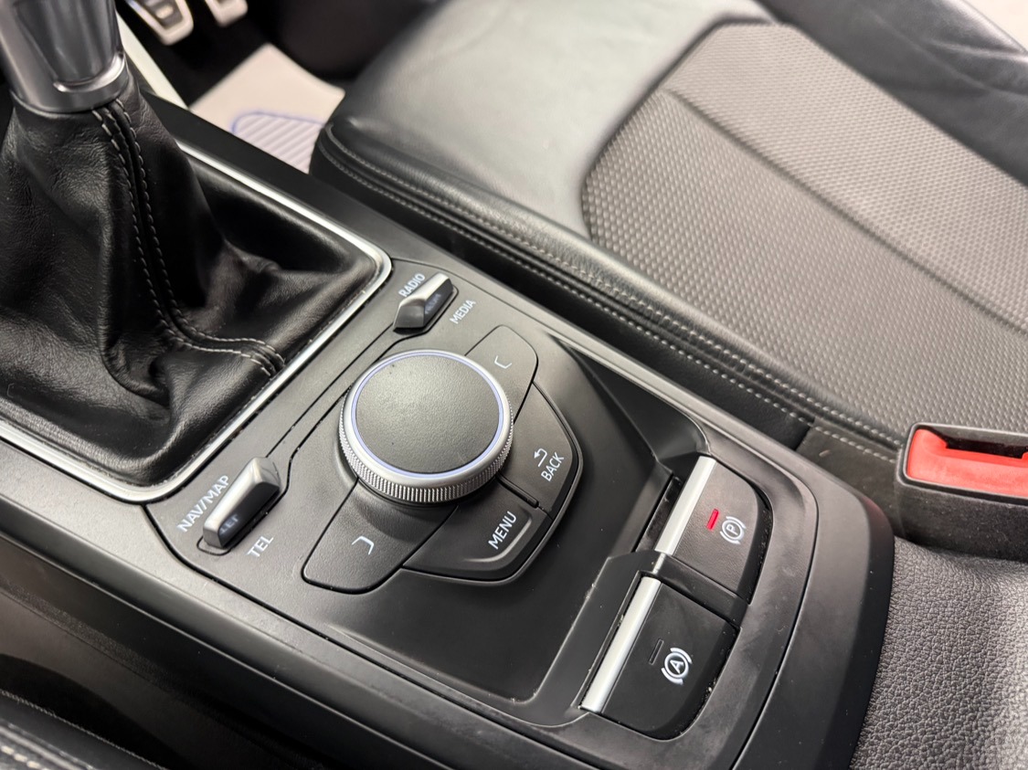 Used Audi Q2 2018 for sale - 76000334: Photo 17