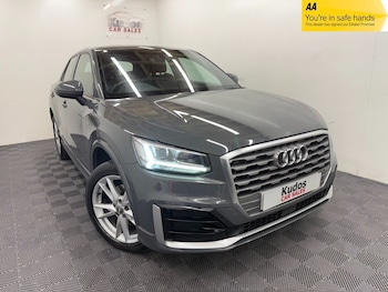 Audi - Q2