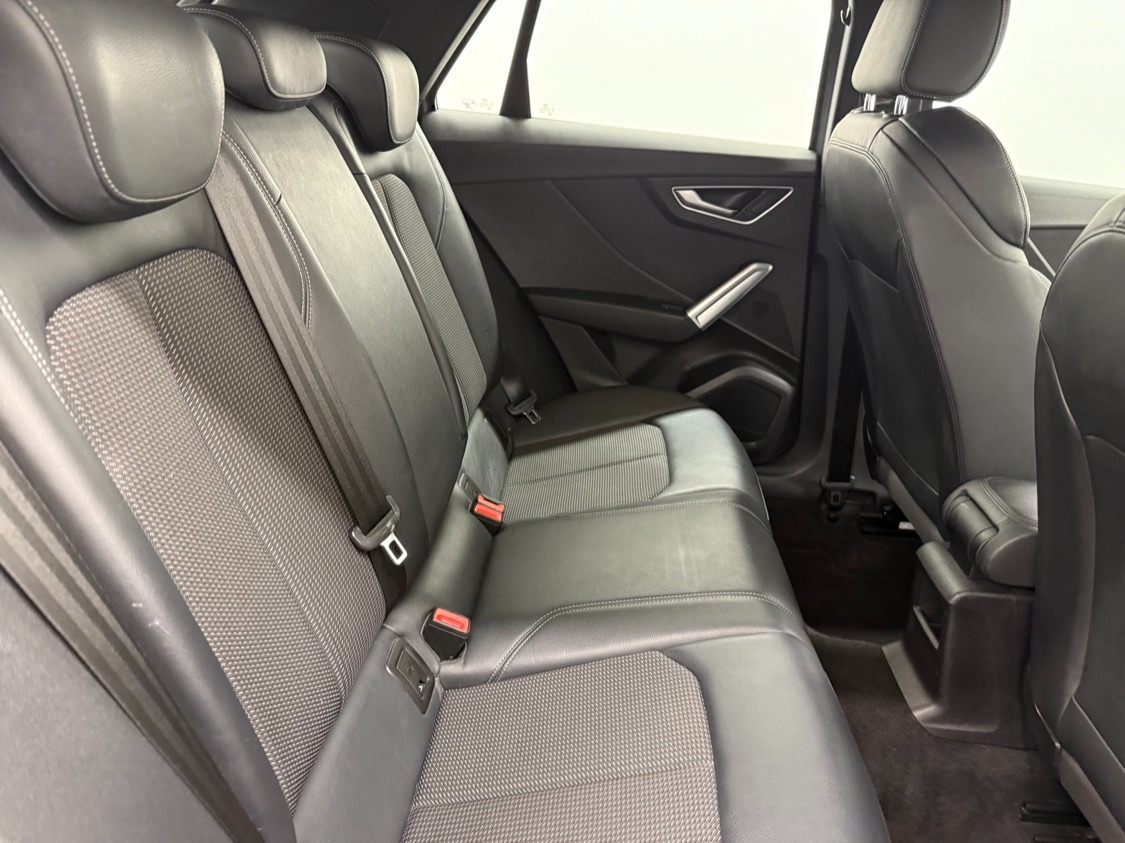 Used Audi Q2 2018 for sale - 76000334: Photo 20