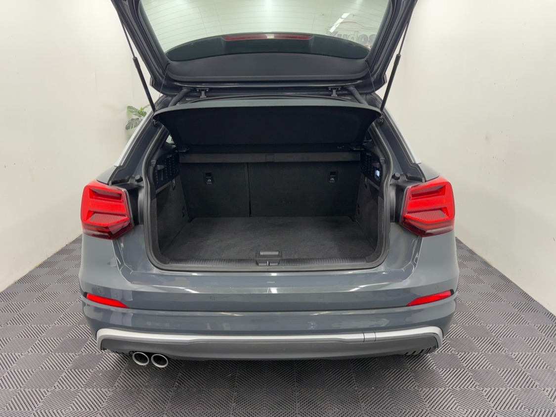 Used Audi Q2 2018 for sale - 76000334: Photo 7