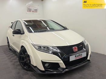 Used Honda Civic 2016 for sale - 79620976: Photo