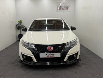 Used Honda Civic 2016 for sale - 79620976: Photo