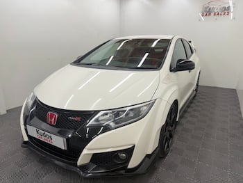 Used Honda Civic 2016 for sale - 79620976: Photo
