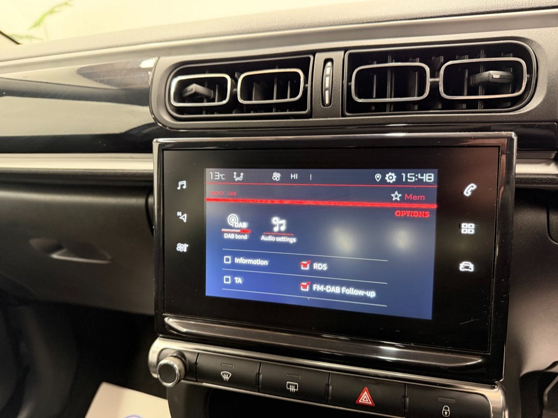 Used Citroen C3 2019 for sale - 77261913: Photo 13