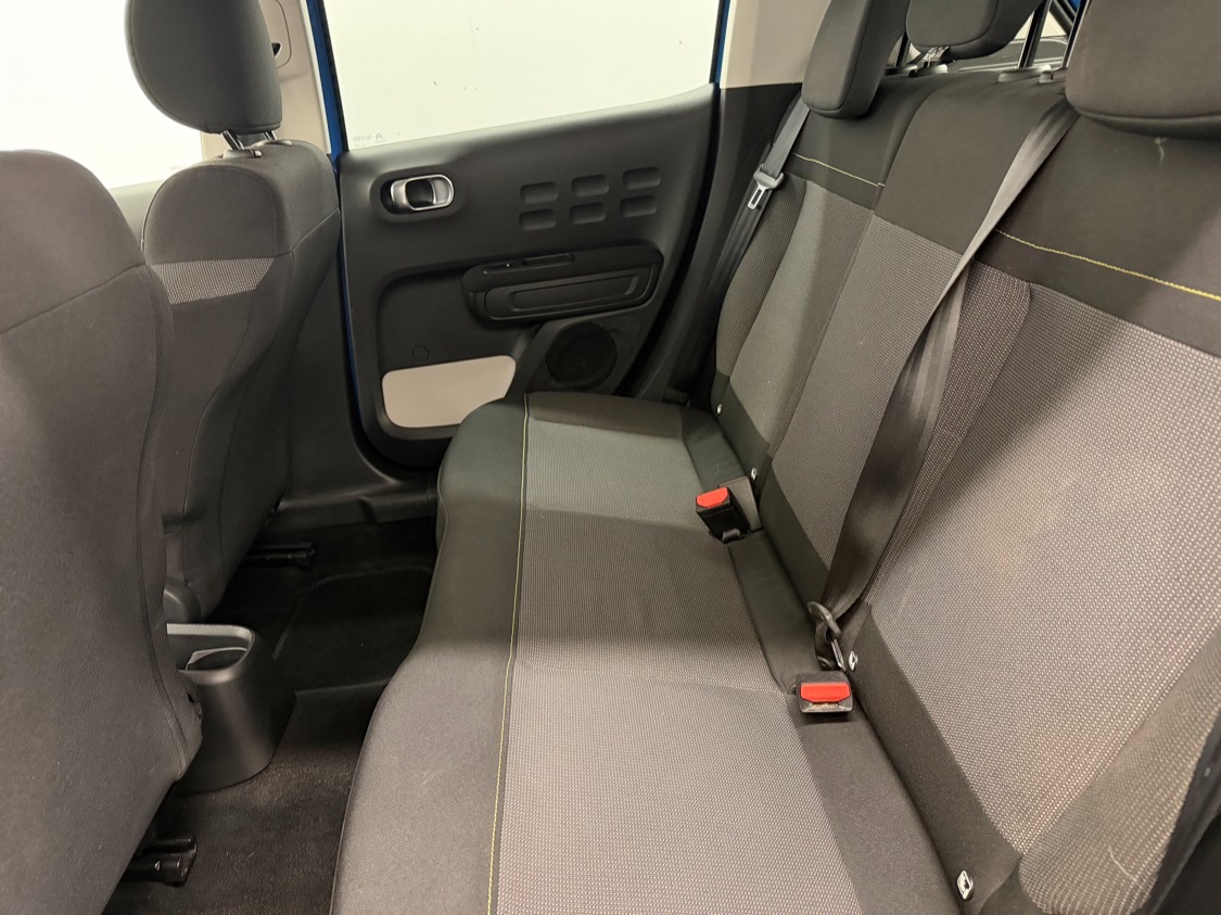 Used Citroen C3 2019 for sale - 77261913: Photo 17