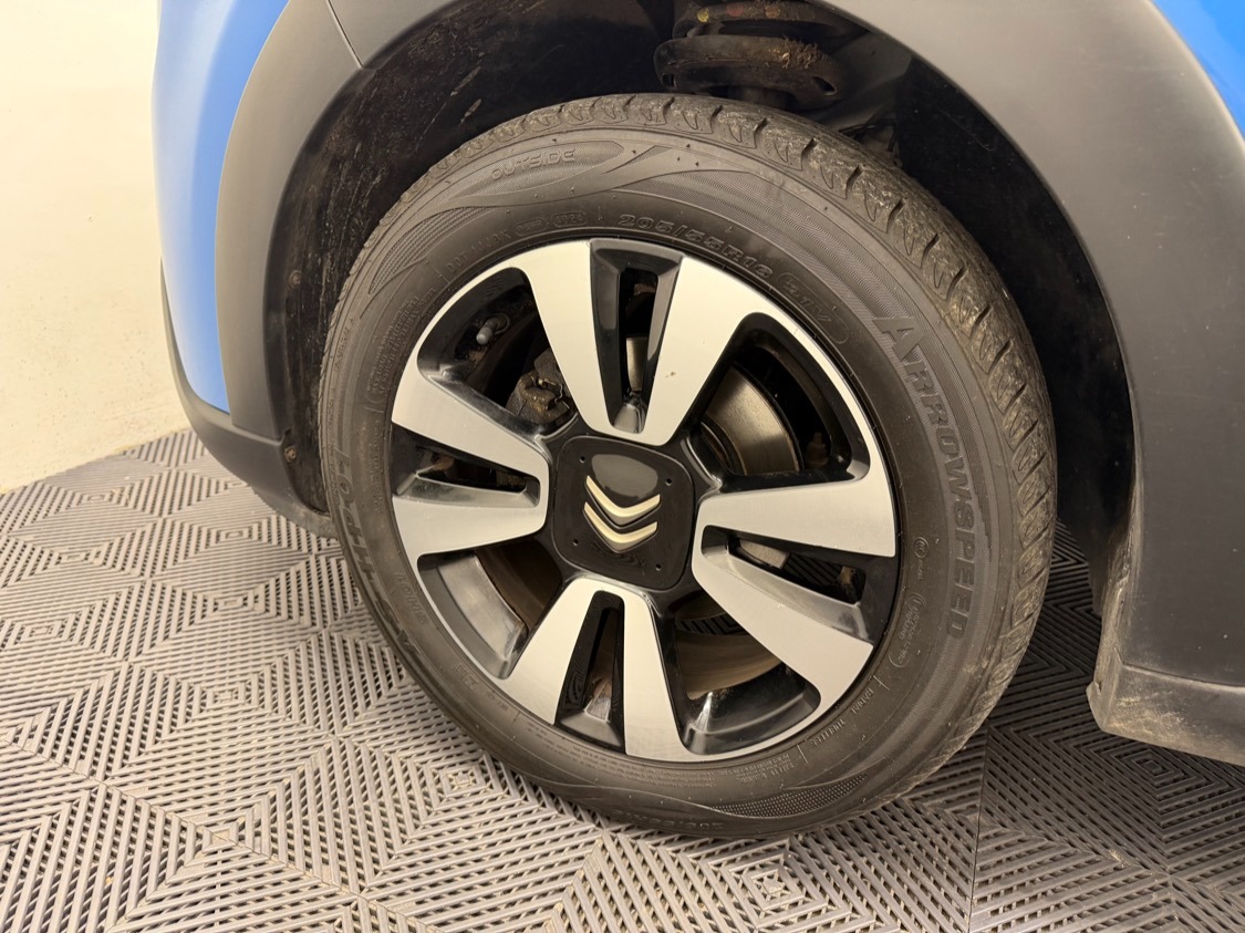 Used Citroen C3 2019 for sale - 77261913: Photo 9