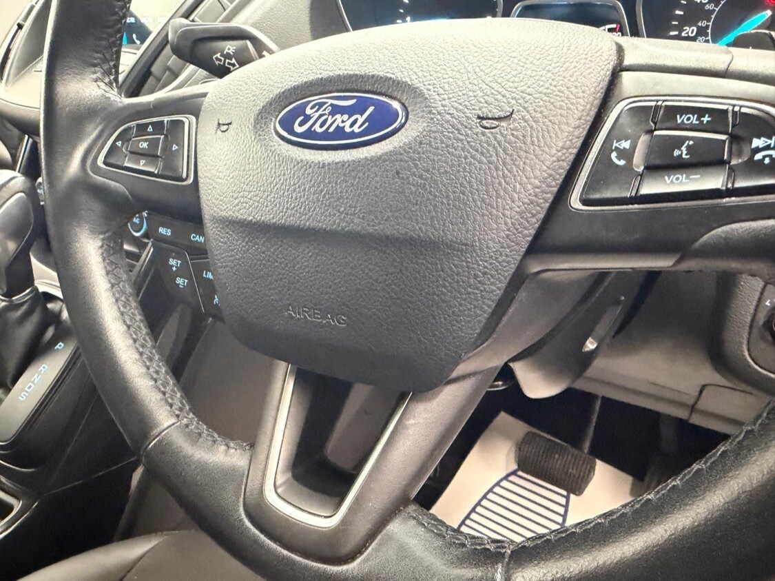 Used Ford Kuga 2017 for sale - 77515934: Photo 10
