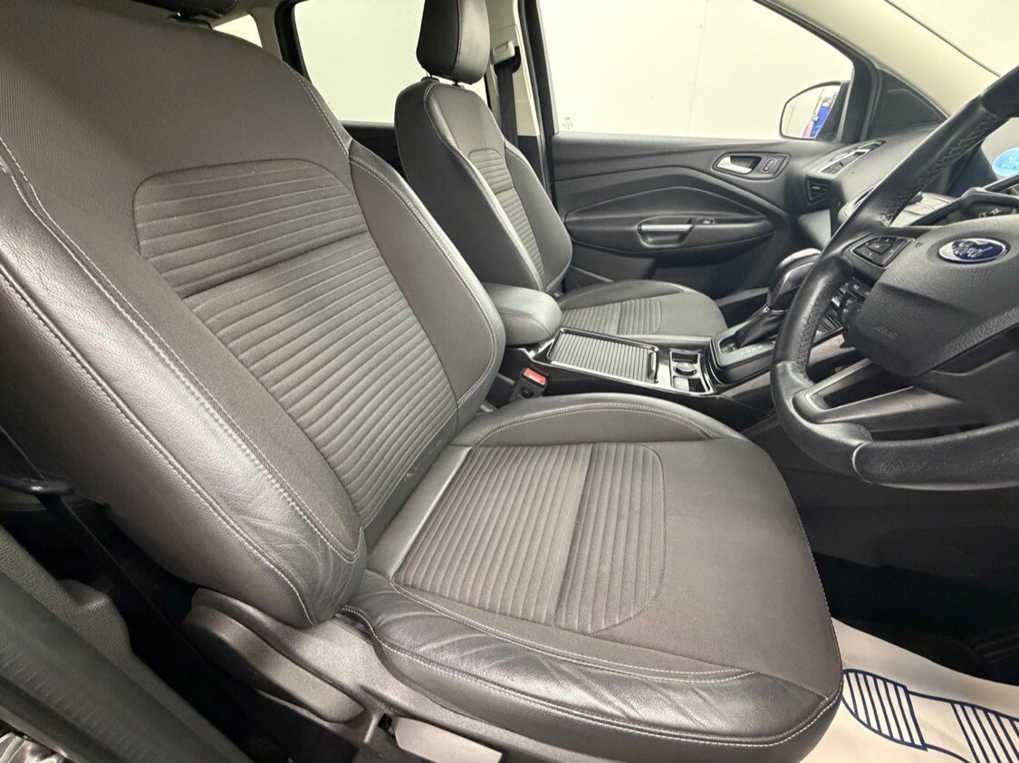 Used Ford Kuga 2017 for sale - 77515934: Photo 13