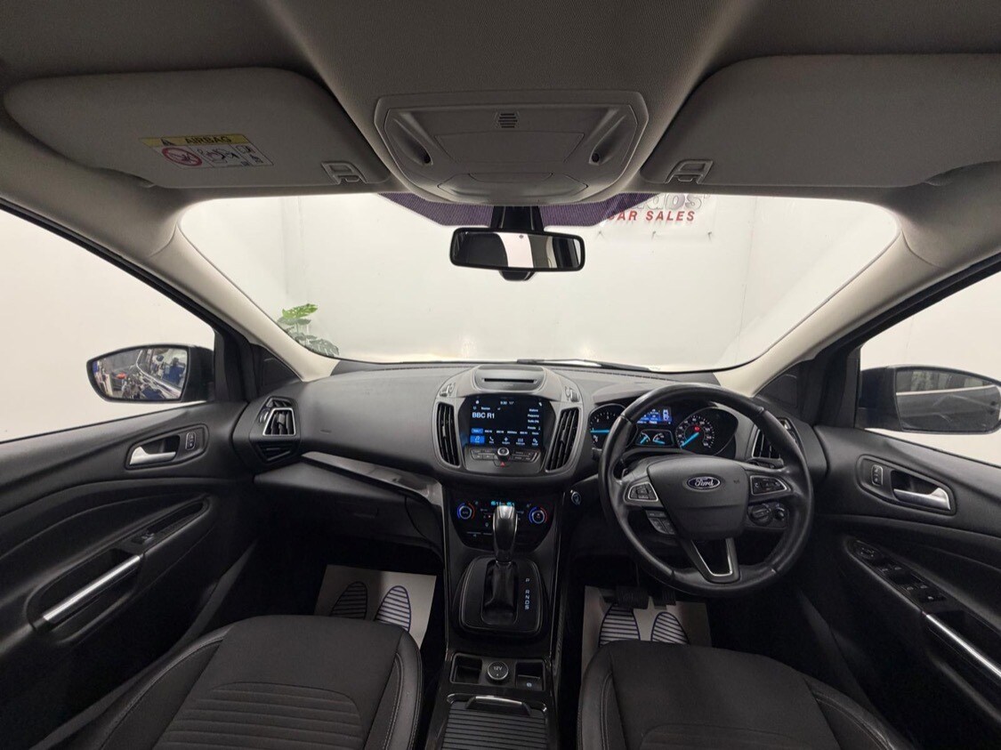 Used Ford Kuga 2017 for sale - 77515934: Photo 14